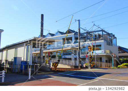世田谷線 宮の坂駅 世田谷線 宮の坂駅 134292982
