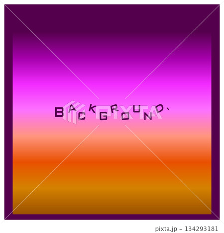Background icon with gradient color 134293181