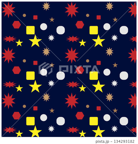 Background icon with pattern style Background icon with pattern style 134293182
