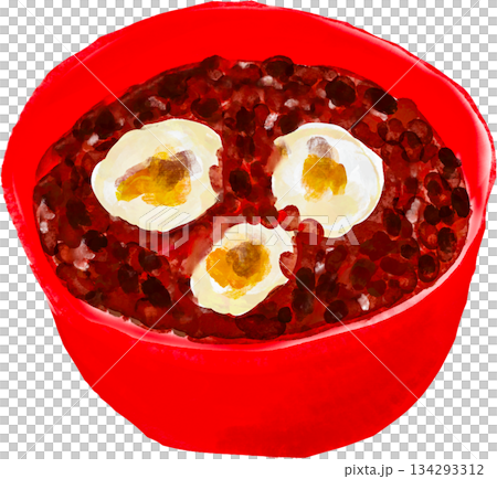 湯粉的插圖 湯粉的插圖 134293312