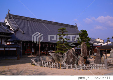 安芸の宮島・厳島神社 134293611
