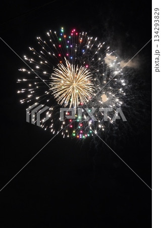 信州・戸倉上山田温泉 夏の花火大会(新作花火) 信州・戸倉上山田温泉 夏の花火大会(新作花火) 134293829