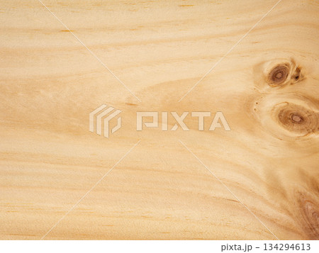 Textured knotted pine veneer showcasing natural wood beauty Textured knotted pine veneer showcasing natural wood beauty 134294613