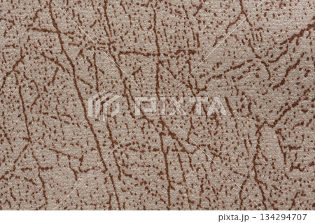 Skillful textile background with brown lines. High quality texture in extremely high resolution. Skillful textile background with brown lines. High quality texture in extremely high resolution. 134294707