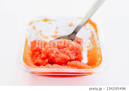 プチプチ食感のとびこ プチプチ食感のとびこ 134295496