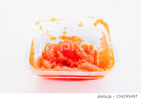 プチプチ食感のとびこ プチプチ食感のとびこ 134295497