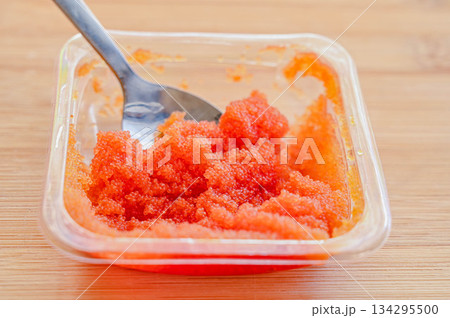 プチプチ食感のとびこ 134295500