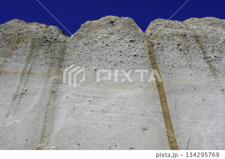 シラフラ（滝瀬海岸・乙部町） 134295769