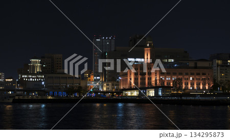 みなとみらいのヨルノヨ 134295873