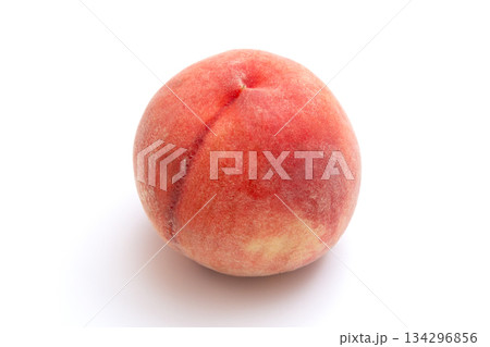 桃　もも 134296856