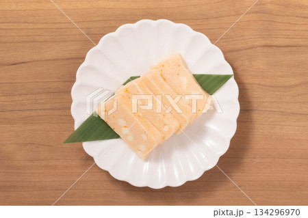 明太子入り　チーズ蒲鉾 134296970