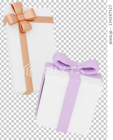 3D 插畫_呈現_紫色 3D 插畫_呈現_紫色 134297527