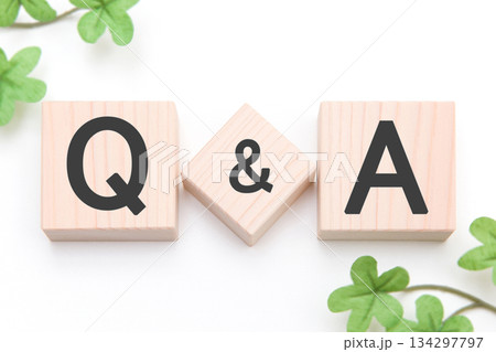 Q&A 134297797