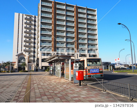 袖ケ浦駅北口 袖ケ浦駅北口 134297816