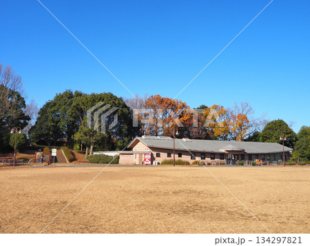 市原市ちはら台公園 134297821