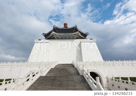 国立中正紀念堂（台湾台北市） 134298215