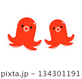 タコさんウインナー 134301191