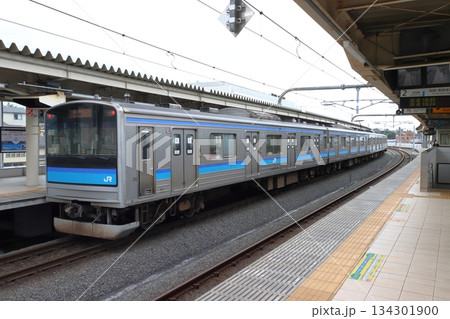 仙石線205系電車(あおば通-仙台⇔高城町) 仙石線205系電車(あおば通-仙台⇔高城町) 134301900