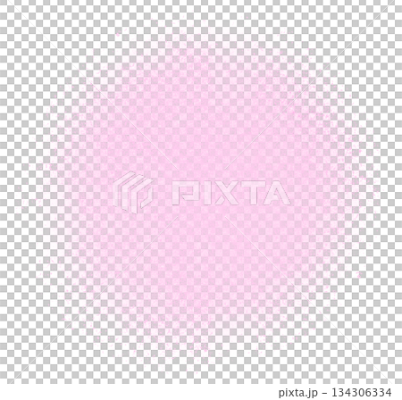 粉紅色水彩潑濺圓形紋理 粉紅色水彩潑濺圓形紋理 134306334