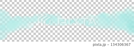 優しい水色で描かれた水彩絵の具が滲む背景イラスト 優しい水色で描かれた水彩絵の具が滲む背景イラスト 134306367
