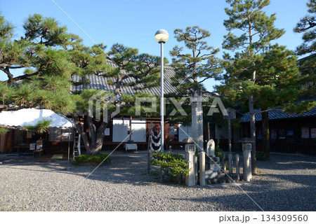 六道珍皇寺　本堂　京都市東山区小松町 134309560