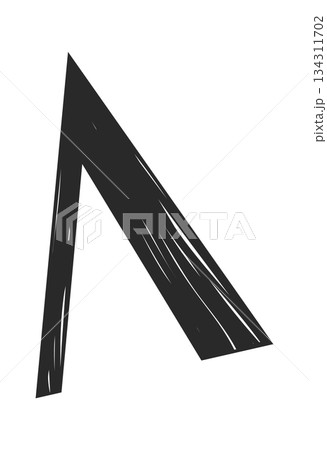 Musical notation hand drawn doodle Musical notation hand drawn doodle 134311702