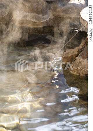 ぽかぽか温泉のイメージ ハワイ温泉 ぽかぽか温泉のイメージ ハワイ温泉 134312128