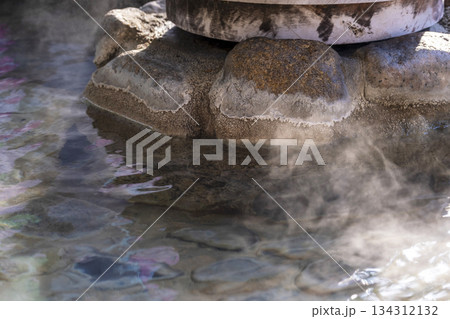 温泉のイメージ　ハワイ温泉 134312132