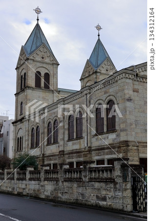 カトリック松が峰教会（栃木県宇都宮市） 134312164