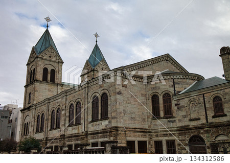 カトリック松が峰教会（栃木県宇都宮市） 134312586