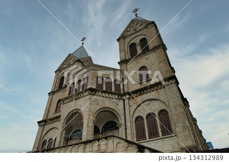 カトリック松が峰教会（栃木県宇都宮市） 134312989