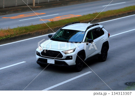 国産SUV イメージ 国産SUV イメージ 134313307