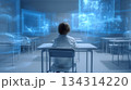 AIと未来と子供 134314220