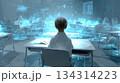 AIと未来と子供 134314223