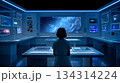 AIと未来と子供 134314224