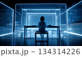AIと未来と子供 134314226