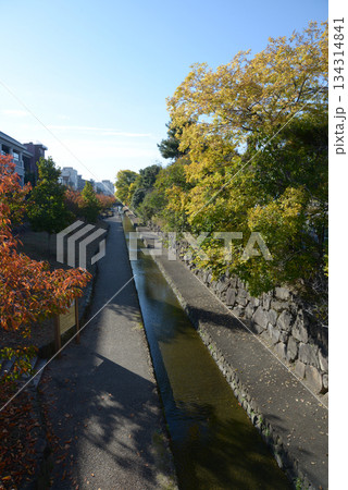 堀川 京都市中京区 堀川 京都市中京区 134314841