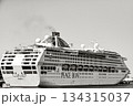 大型客船 134315037