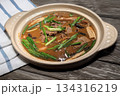 中華土鍋・羊肉 134316219