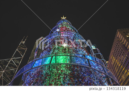 Ultimate guide to Christmas celebrations in Hong Kong Ultimate guide to Christmas celebrations in Hong Kong 134318119