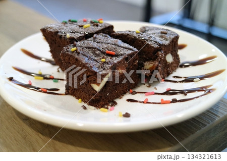 ケーキ ケーキ各種 トルテ 134321613