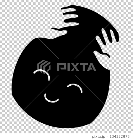 情緒單色樂趣 情緒單色樂趣 134322973
