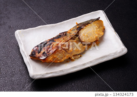 鰆の粕漬け 134324173