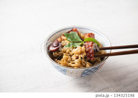 たこ飯 たこ飯 134325198