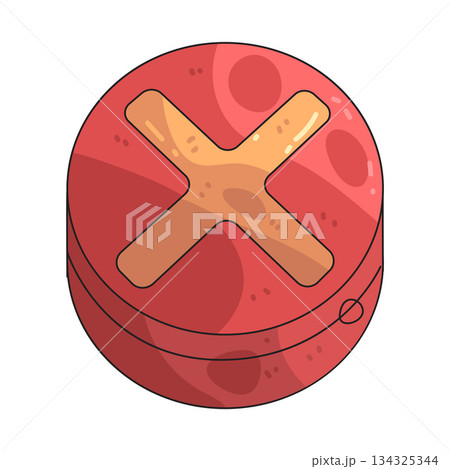 illustration of Cancel illustration of Cancel 134325344