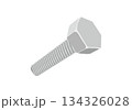 ボルトねじ1本 134326028