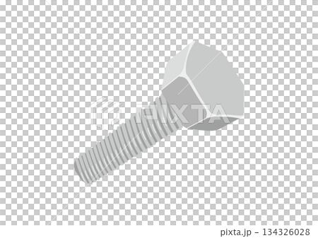 ボルトねじ1本 ボルトねじ1本 134326028
