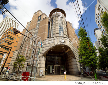 日本橋区民センター 東京都 日本橋区民センター 東京都 134327122