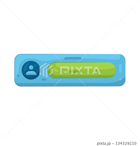 Illustration of username    134329210