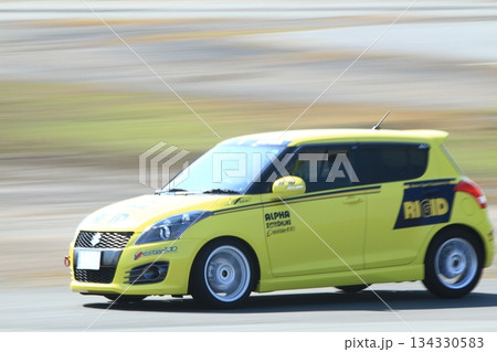 大牟田市 レース場 ジムカーナ、 大牟田市 レース場 ジムカーナ、 134330583